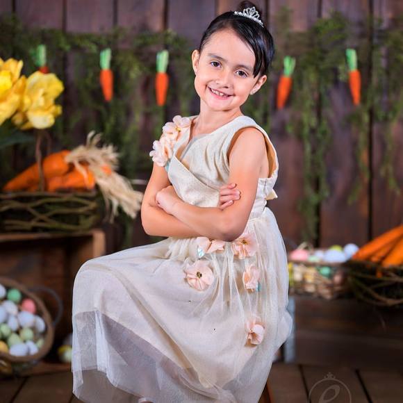 Meet your Posher, Ethel - Picture 1 of 1